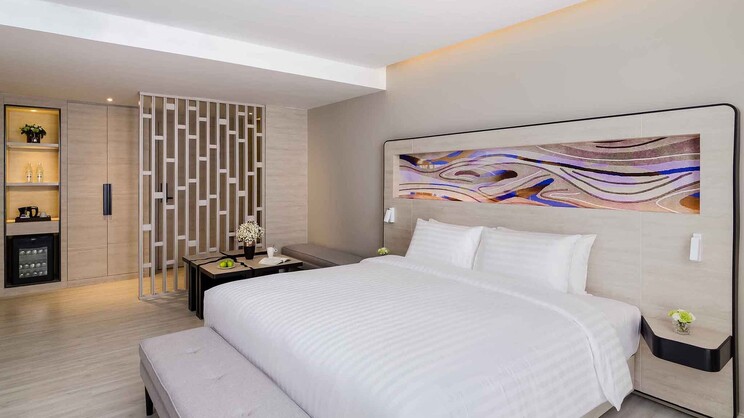 Novotel Phuket City Phokeethra